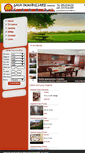 Mobile Screenshot of gaiaimmobiliarefirenze.it